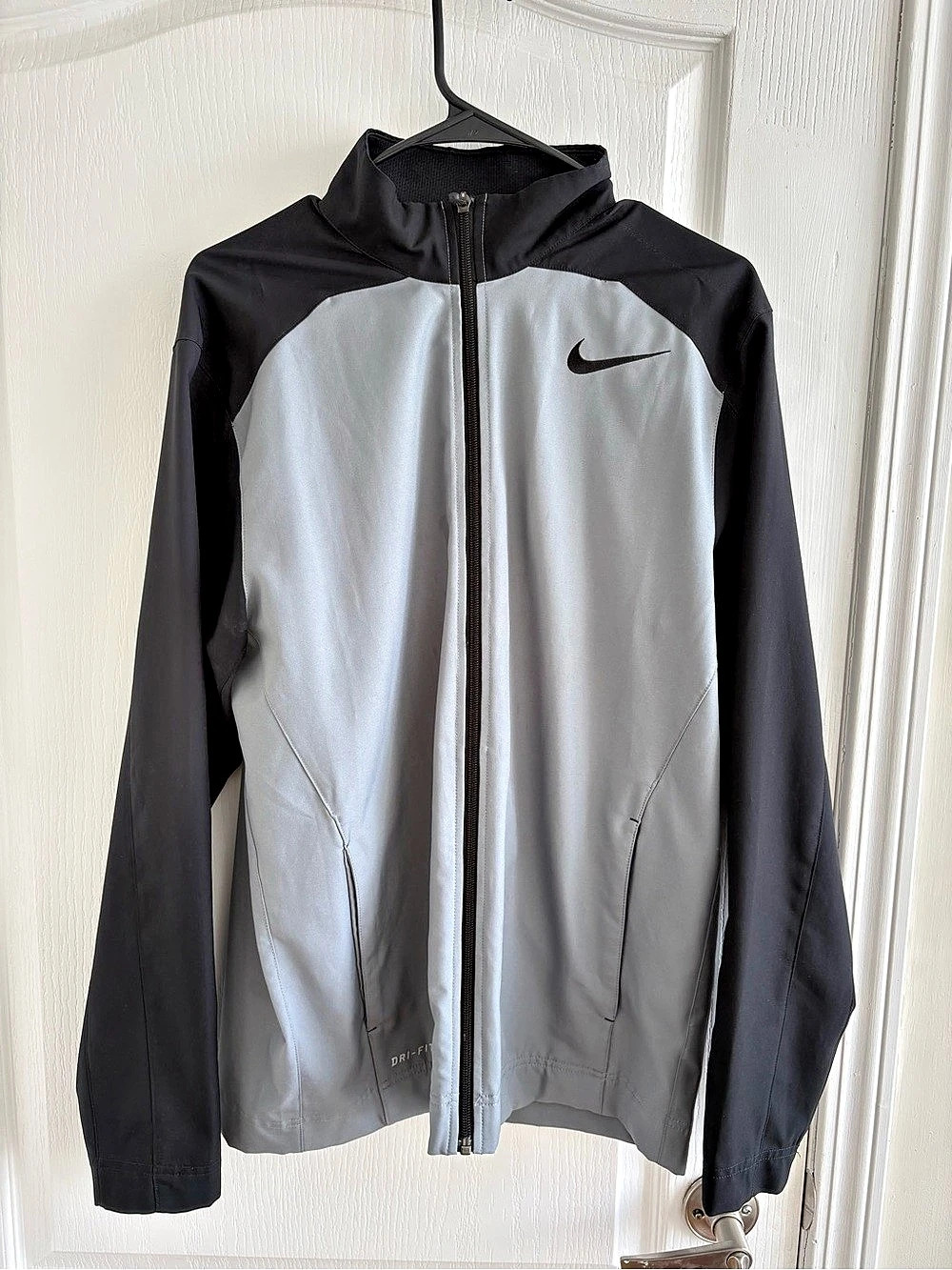 Nike Color Block Windbreaker